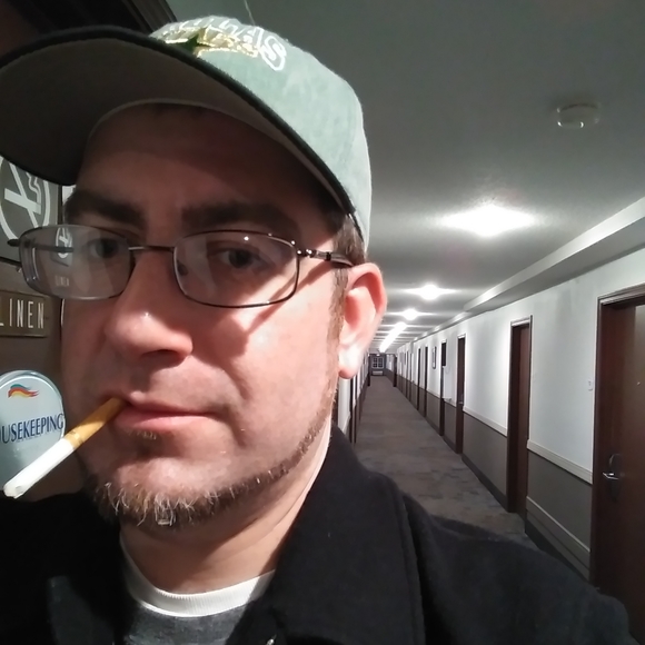 Meet the Posher Other - Meet your Posher, Sean